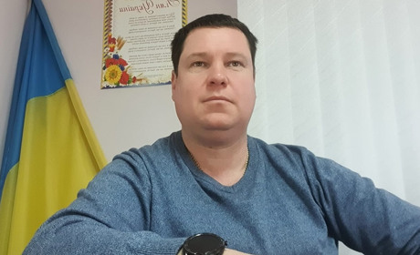 Спроба вбивства в Новій Каховці