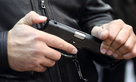 На Одещині від кулі колеги загинула співробітниця поліції