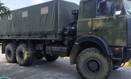 Южненці за два дні придбали унікальний паливний насос для військових