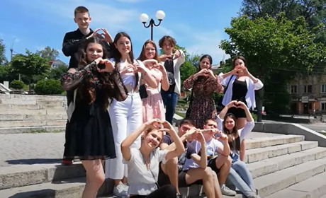 Хто в Умані отримав максимальний бал мультипредметного тесту