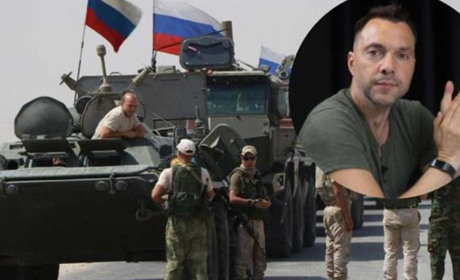 Біля Нової Каховки серйозне угруповання