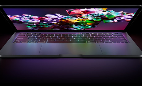 Apple MacBook Air 13 - огляд, характеристики. Чи воно того варте?