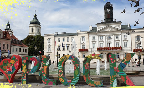 7 квартир для українців: як отримати безплатне житло в Польщі