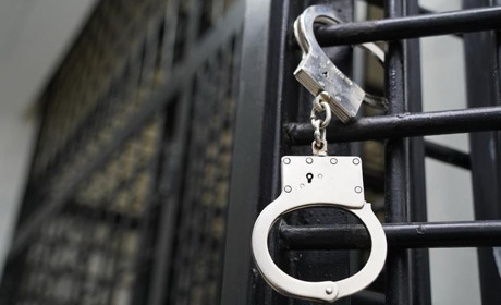 В колабораційній діяльності підозрюють "прокурора" Сватівського району. Справу передано до суду