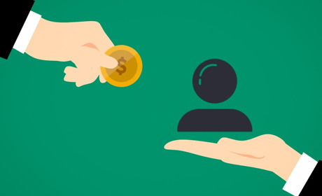 Кому у Жовтих Водах готові платити 20 000 грн: актуальні вакансії