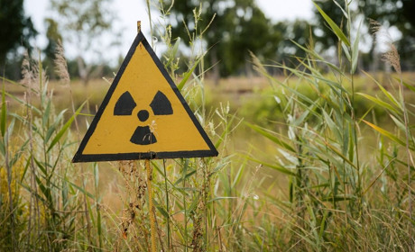 Нас не залякати! Алгоритм дій у разі радіаційної небезпеки