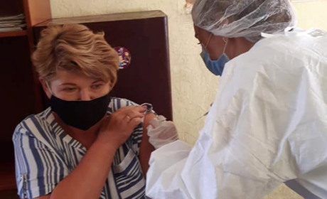 Коронавірус повертається: кількість хворих у Жовтих Водах стрімко зростає