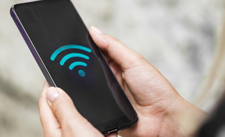 Навчальні заклади можуть подати заявку на безкоштовне встановлення Wi-Fi у своїх укриттях