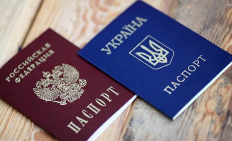 Російський паспорт — перший крок до мобілізації. Юристи пояснили чому росія нав’язує громадянство