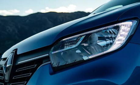 Регенерація заднього моста Renault