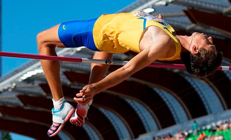 Херсонець шокував американців