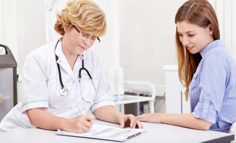 У Жовтих Водах новий сімейний лікар: як задекларуватися