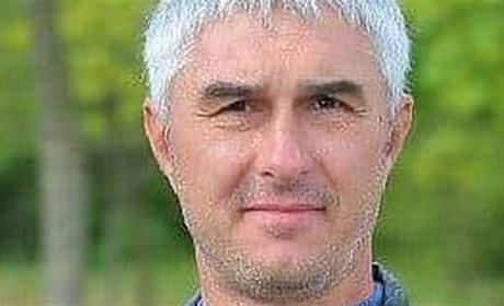 У Новій Каховці затримали «заступника мера»