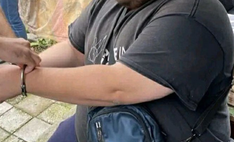 На Миколаївщині «зловили» квартирного афериста, що збагачувався на переселенцях (ВІДЕО)