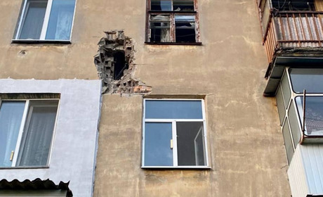 Трагічна ніч на Дніпропетровщині: росіяни вбили 11 цивільних