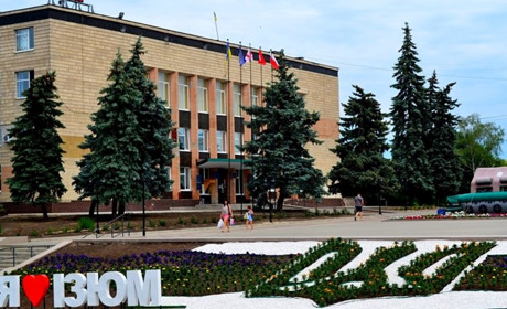 В Ізюмському районі порахували втрати від обстрілів. Скільки загиблих і руйнувань