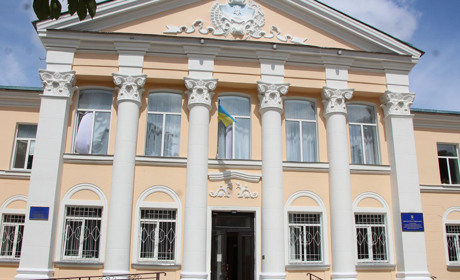 Від "базару" на ошатну Гоголівську