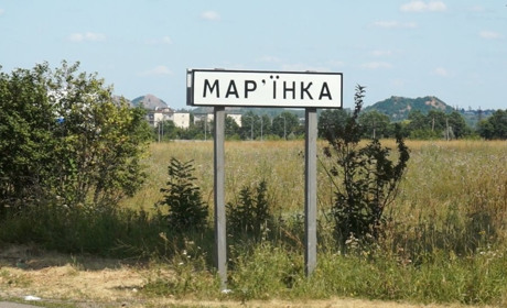 У Мар'їнці вивчають проблеми переселенців своєї громади. Навіщо це роблять