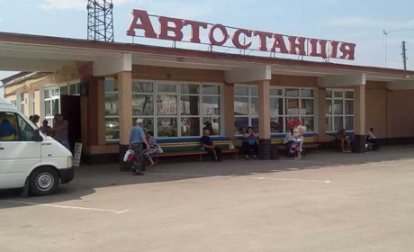 Не тільки до Полтави: куди можна виїхати з Гадяча