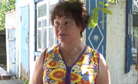 Переселенці з Гуляйполя їдуть жити у найближчі села: «хочемо бути близько від дому»