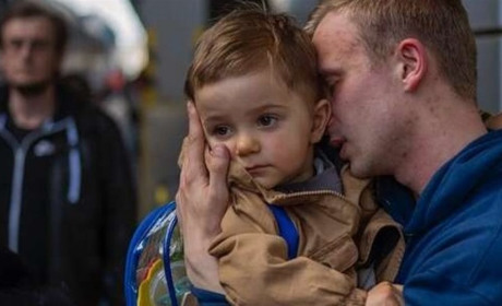 Переселенці зможуть отримувати допомогу навіть якщо втратили паспорт — Міністерство реінтеграції