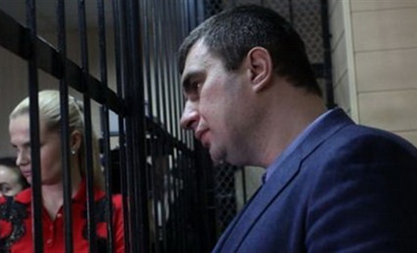 Колишнього "регіонала" з Одеси Ігоря Маркова оголосили у міжнародний розшук