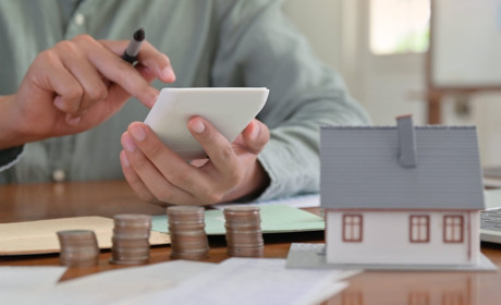 Податок на нерухомість необхідно сплатити не пізніше 29 серпня 2022 року