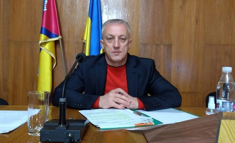 Долю КП «Місто майбутнього» вирішать на окремій позачерговій сесії Первомайської міської ради