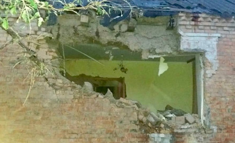 Дніпропетровщину вночі обстріляли росіяни: поранено трьох людей, серед них 12-річний хлопчик