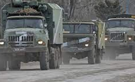"У кращих традиціях 30-х років СРСР": нічні обшуки та затримання у Херсоні та Новій Каховці