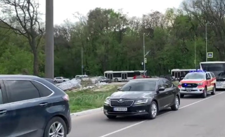 Від 12 серпня діє новий порядок виїзду на тимчасово окуповану Луганщину. Що треба знати