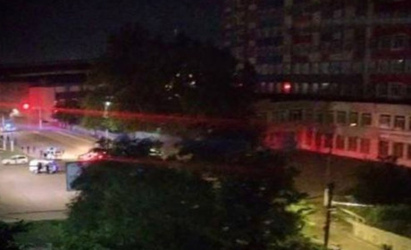 У Мелітополі скоїли замах на відомого колаборанта