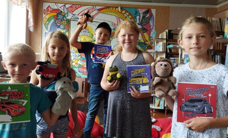 Новини воєнного часу. Старокостянтинівщина. Про допомогу дітей, повітряні тривоги та ремонти