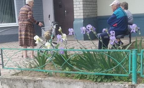 Пенсії цьогоріч піднімуть двічі