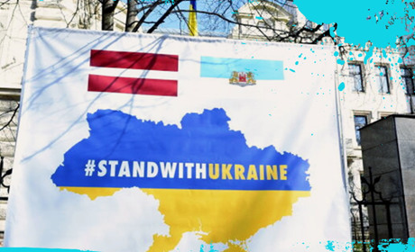 Латвія не зможе прийняти більше переселенців з України: причини