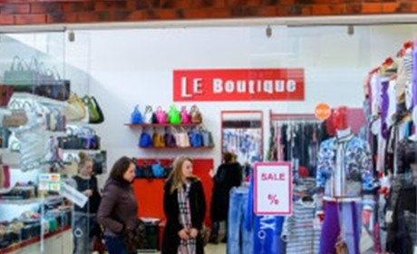 Жіночий одяг на LeBoutique
