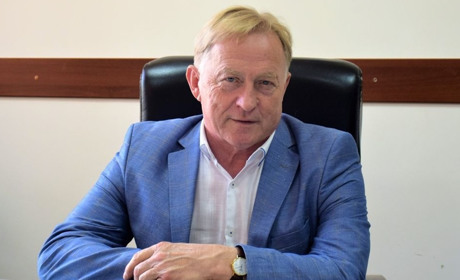 Наша громада - це усі ми. Привітання Біляївського міського голови з 7 річницею громади