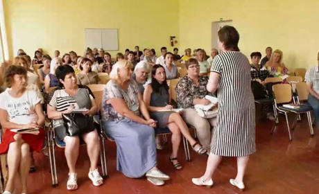 На Запоріжчині окупанти анонсують відкриття 145 шкіл