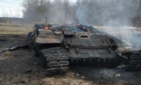 “Головне було не допустити просування ворожих сил”, - спогади нацгвардійців про бої під Волновахою