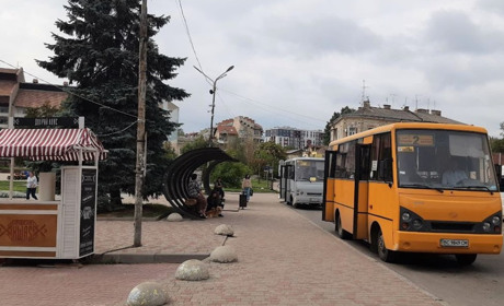 Хто має пільги на проїзд у громадському транспорті Дрогобича