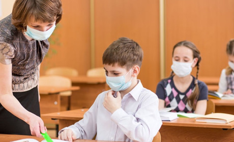 В Южному визначають, яким буде освітній процес в школах