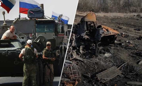 Триває 171-й день війни. Втрати ворога та ситуація в регіонах станом на ранок 13 серпня