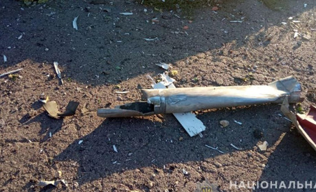 Двоє загиблих та п'ятеро поранених: окупанти нещадно обстрілюють Курахове та Мар'їнку