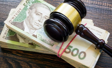 За хабар — 17 тисяч гривень: у Гадячі оштрафували водія, який хотів відкупитися від поліцейських