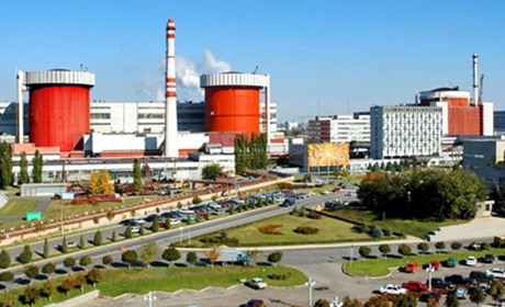 На Південноукраїнській АЕС стався новий корупційний скандал