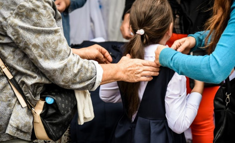 Що почому: скільки "коштує" цьогорічний першачок та як зекономити