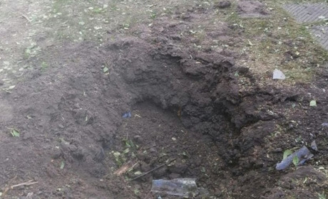 Чернігівщина під прицілом: росія гатила по Сновщині з артилерії