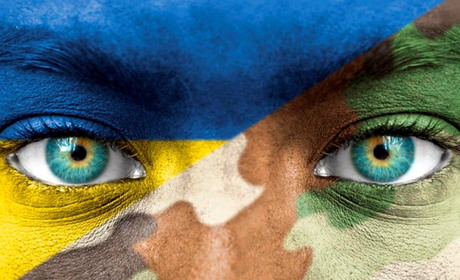 Щоденник війни. Тиждень вісімнадцятий. Відчуваю себе безсилою чи безпорадною - доначу на ЗСУ