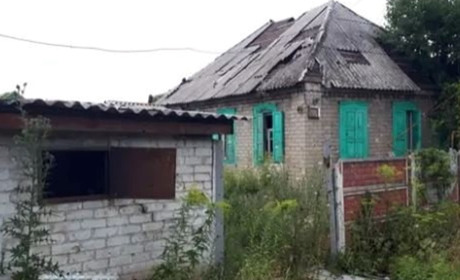 Окупанти намагаються позбавити попаснян права власності на нерухомість: коментар юриста