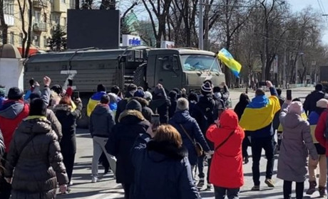 “Це буде шоу” — заступник голови Херсонської облради про планований “референдум” окупантів